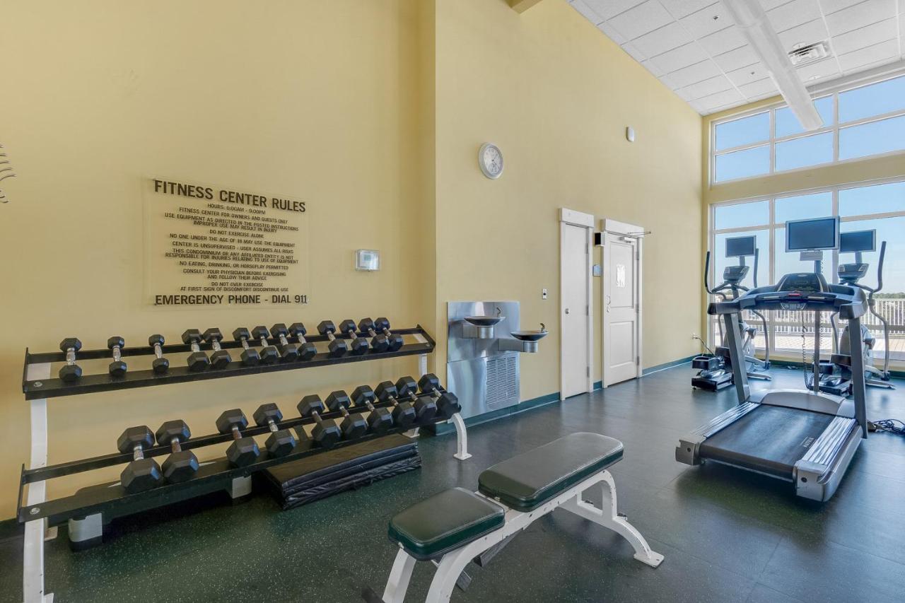 Grand Panama Tower 1 Unit 1708 Apartment Panama City Beach