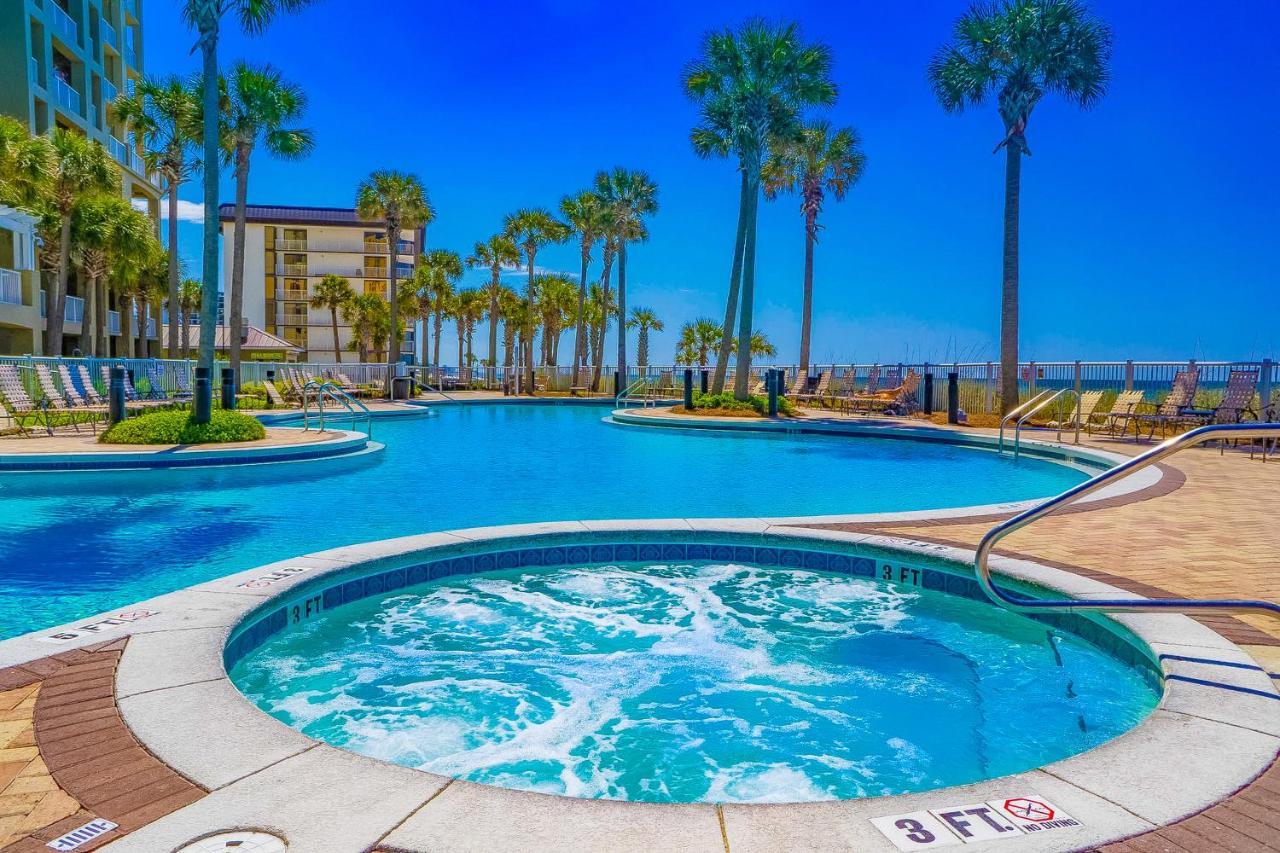 Grand Panama Tower 1 Unit 1708 * Panama City Beach