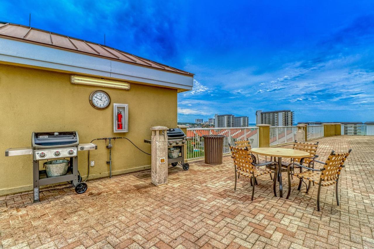 Apartment Grand Panama Tower 1 Unit 1708
