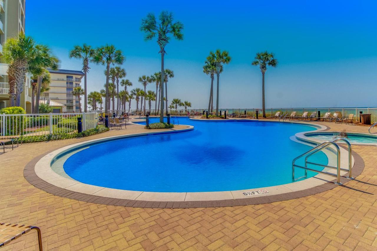 Grand Panama Tower 1 Unit 1708 *