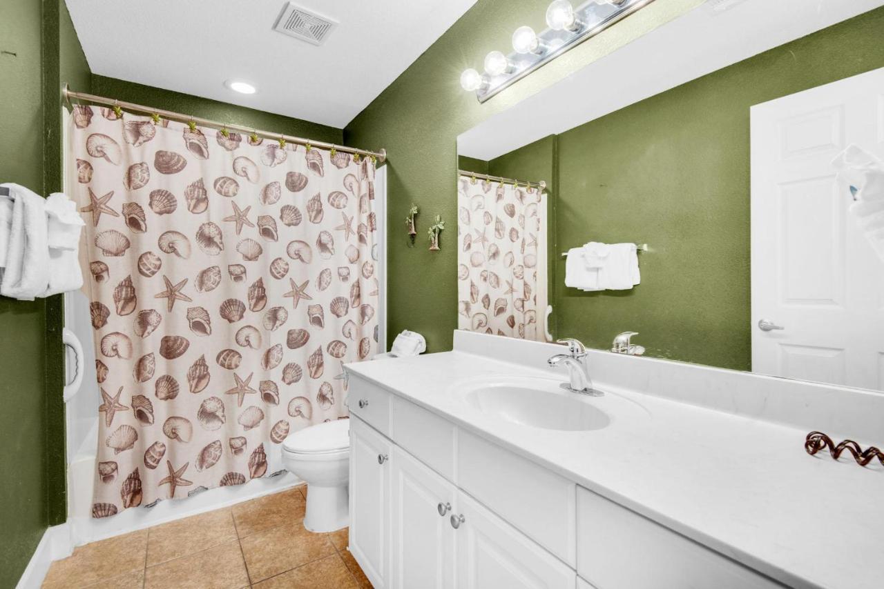 Apartment Tidewater 2412 Panama City Beach