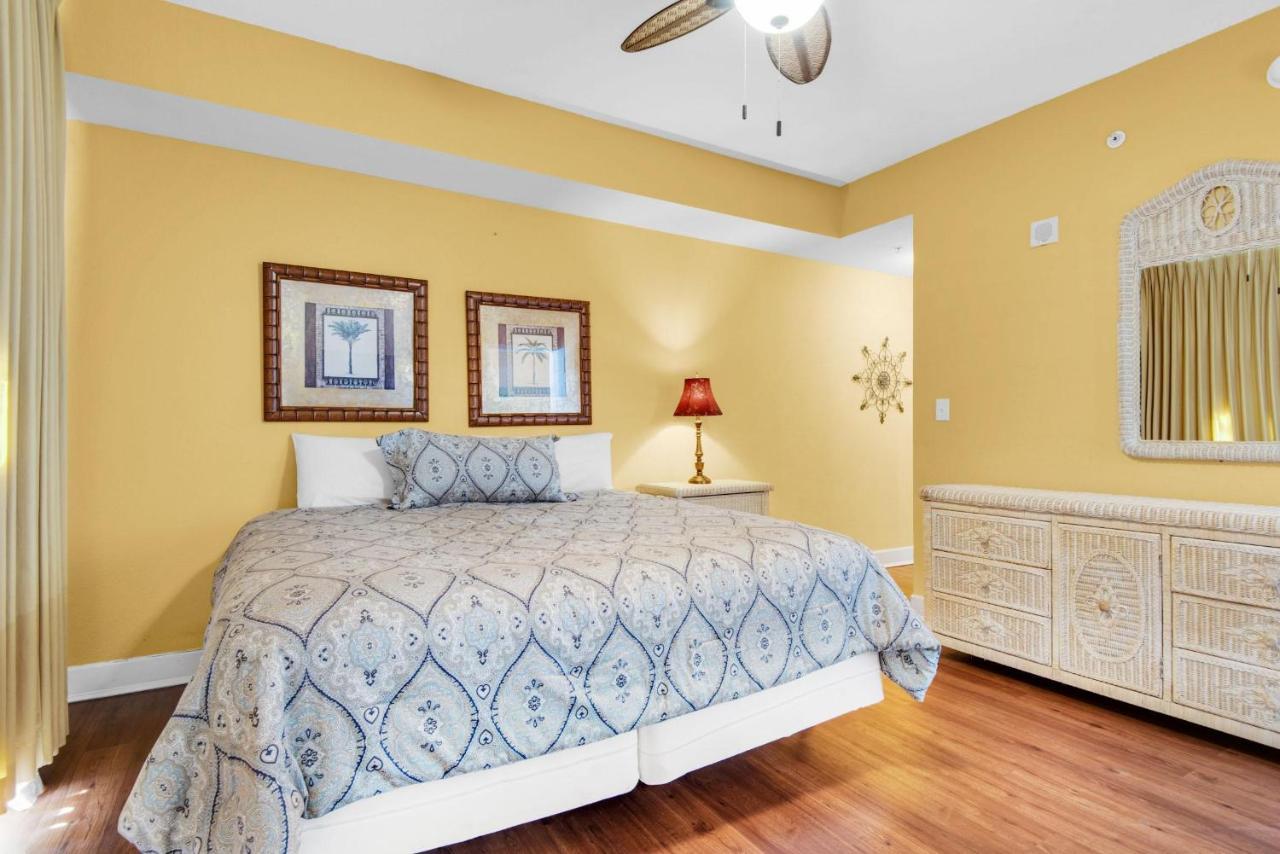 Tidewater 2412 Apartment *