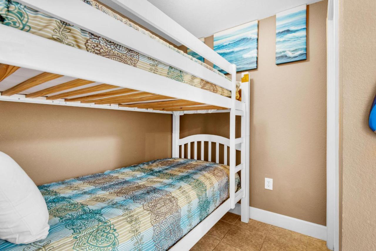 Tidewater 2412 Apartment *