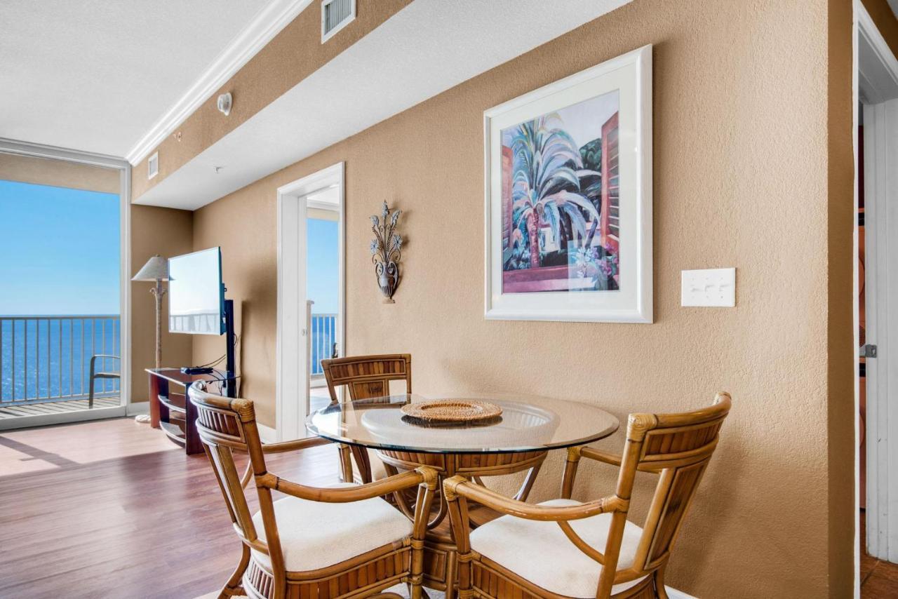 Apartment Tidewater 2412 Panama City Beach