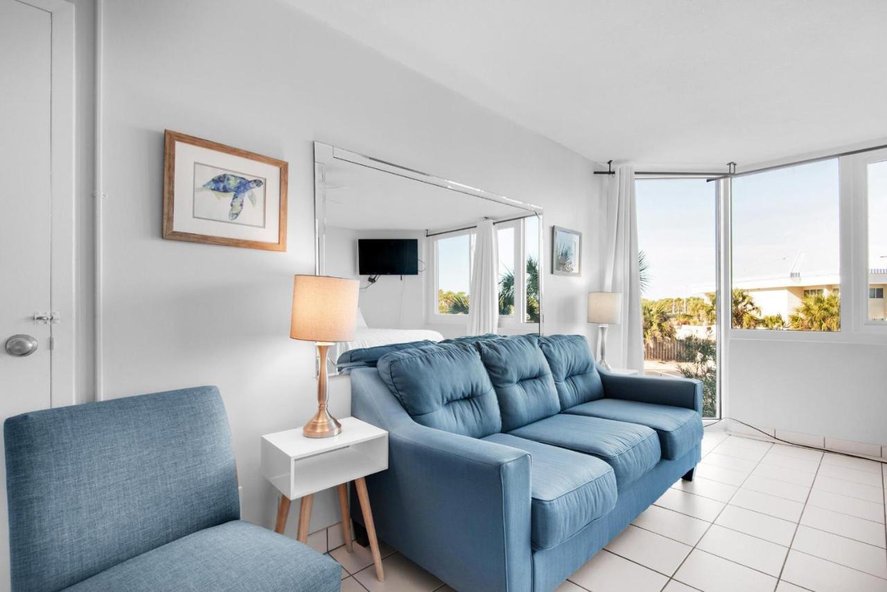 Holiday home Of The Gulf 208 Panama City Beach