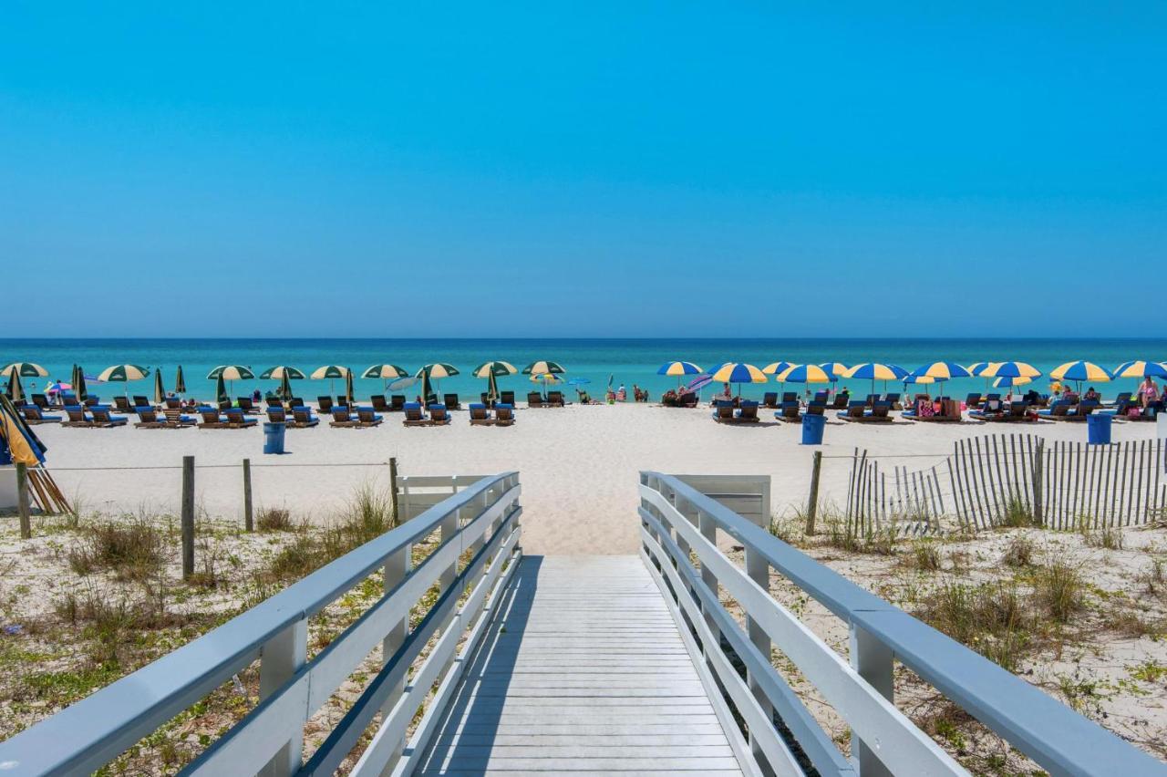 Holiday home Twin Palms 1601 Panama City Beach