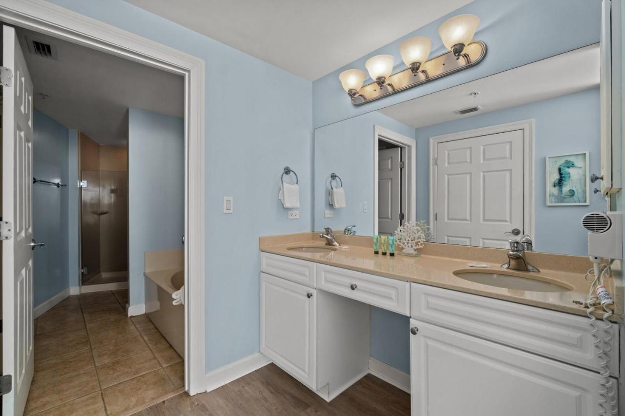 Boardwalk #1403 By Book That Holiday home Panama City Beach