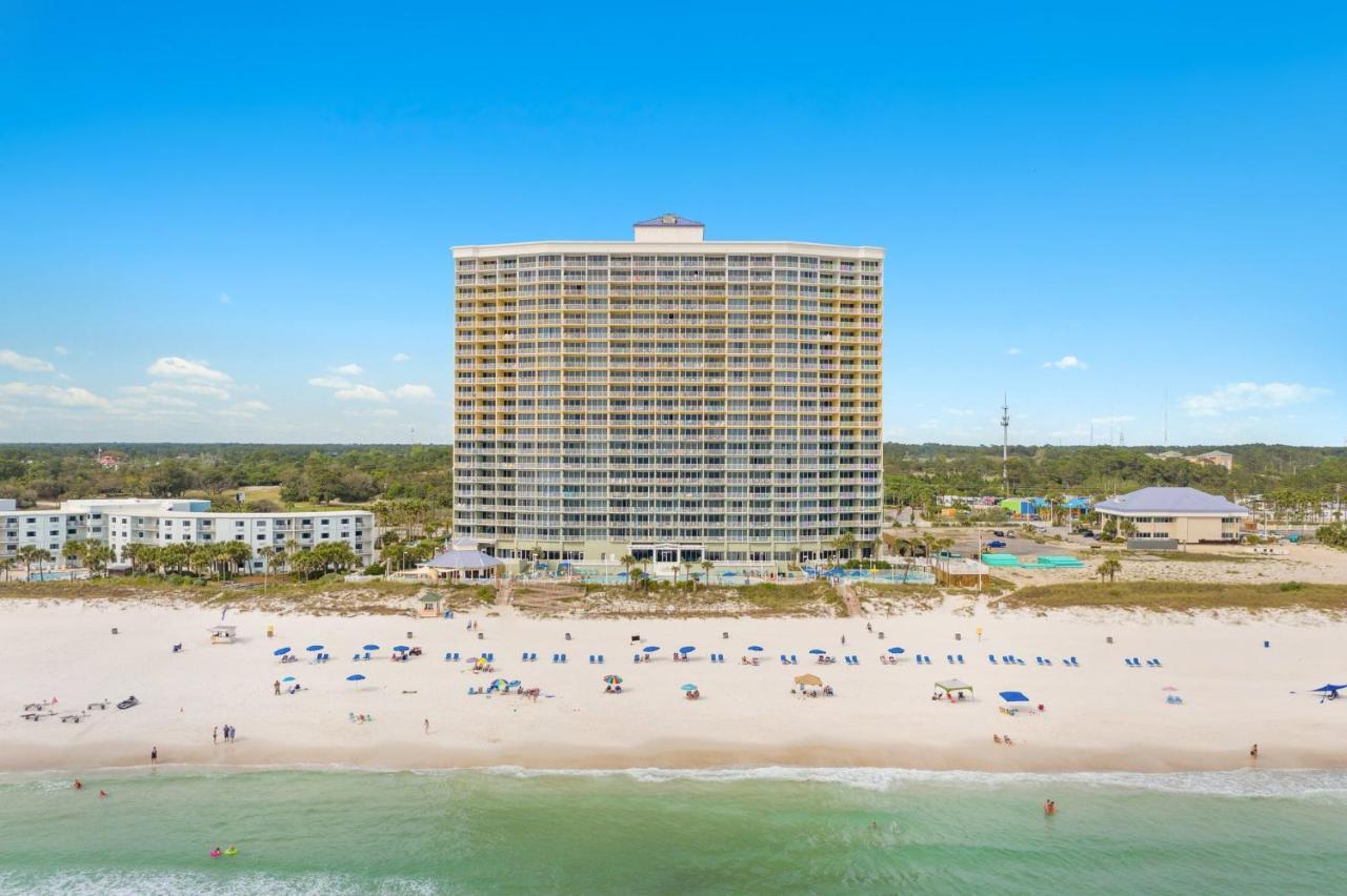 Boardwalk #1403 By Book That * Panama City Beach