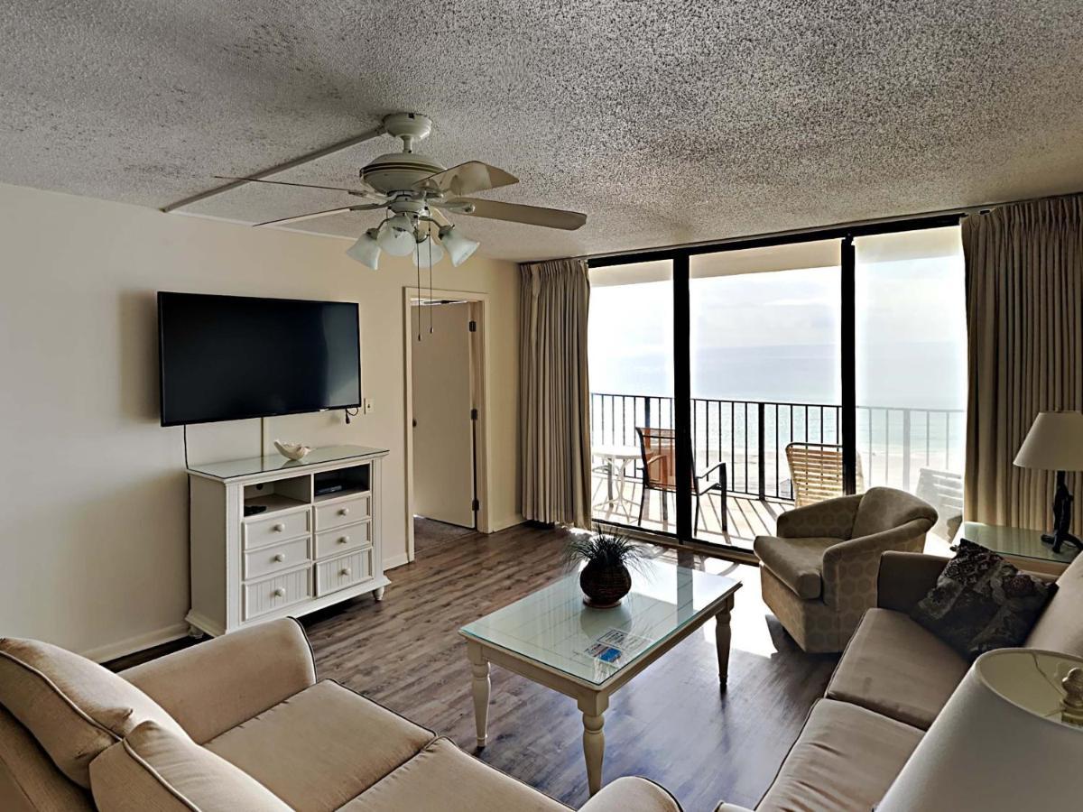Edgewater Tower I 904 Apartment Panama City Beach