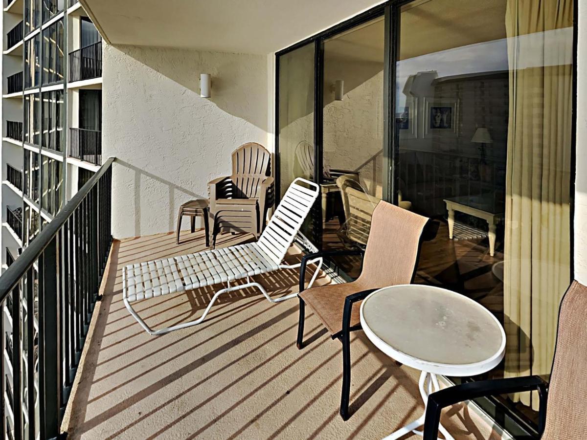 Apartment Edgewater Tower I 904 Panama City Beach