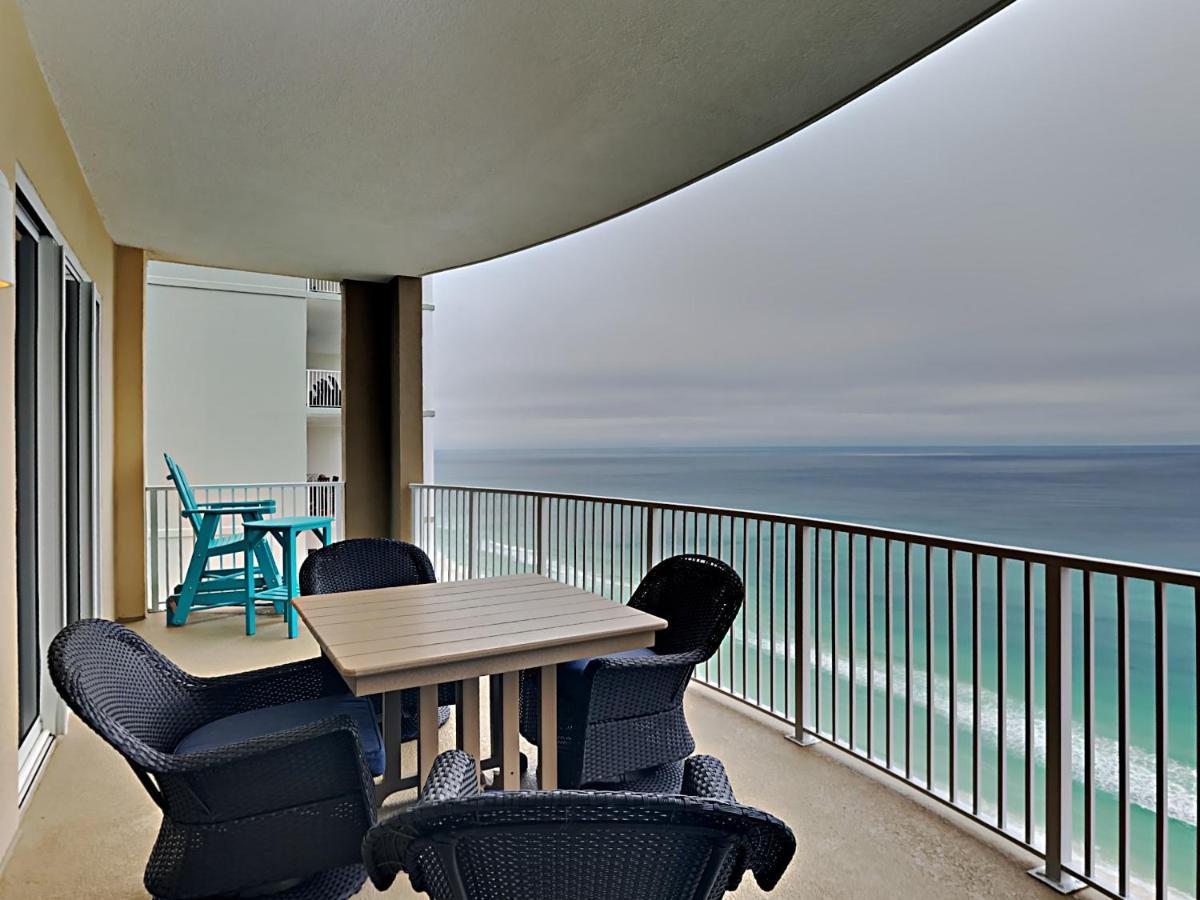Apartment Ocean 2106 *