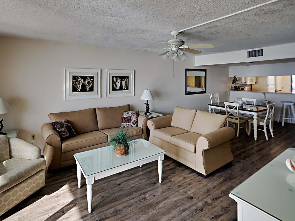 Edgewater Tower I 904 Apartment Panama City Beach