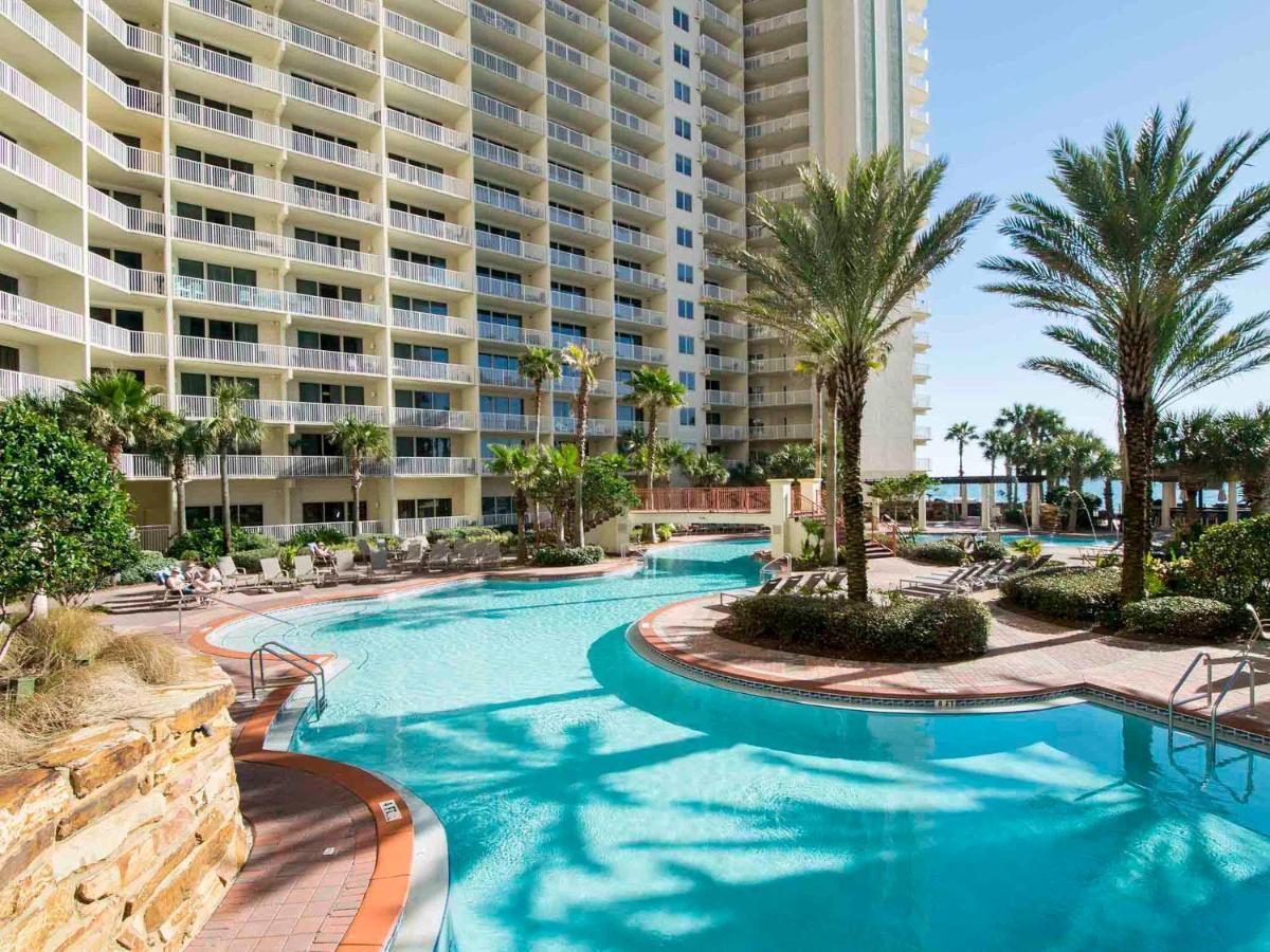 Apartment Shores Of Panama 1111 Panama City Beach