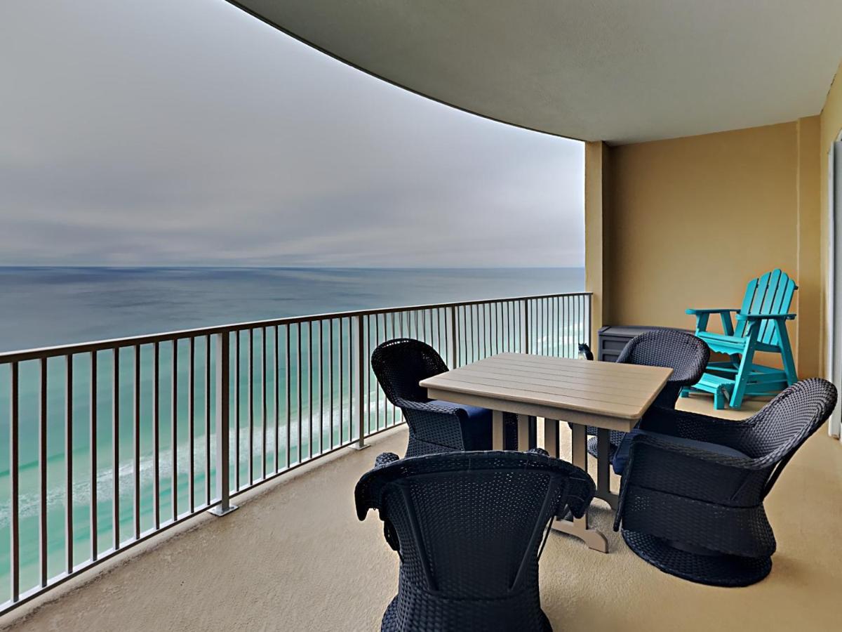 Apartment Ocean 2106 Panama City Beach