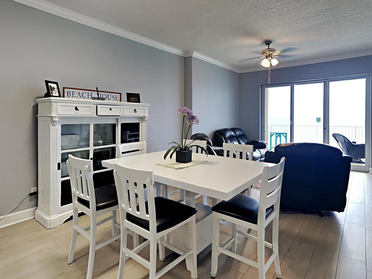 Apartment Ocean 2106