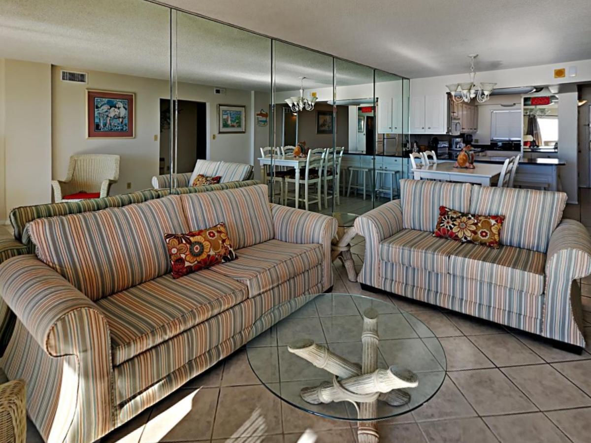 Apartment Regency Towers 719 Panama City Beach