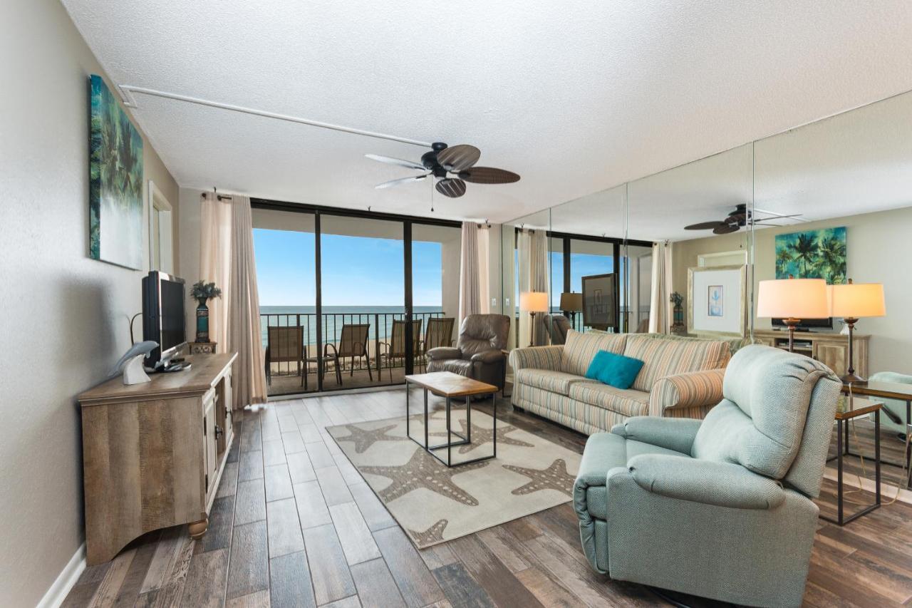 Apartment Edgewater Tower Ii 204