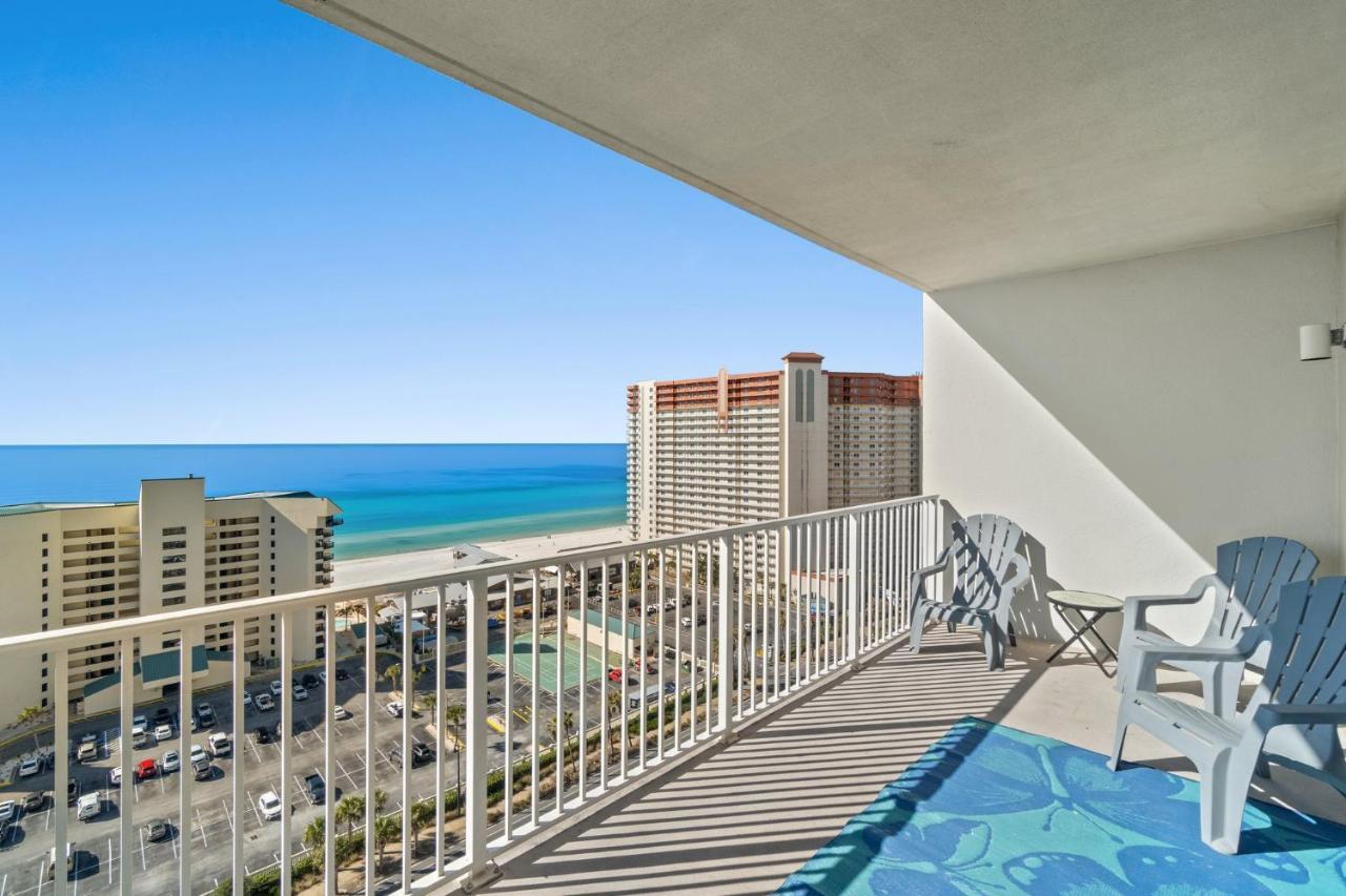 Holiday home Laketown Wharf #1518 By Book That Panama City Beach