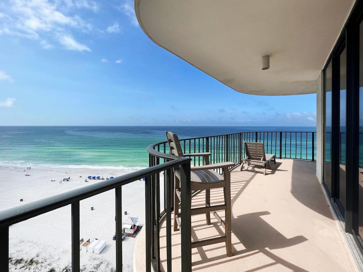 Apartment Edgewater Tower Ii 1001 Panama City Beach