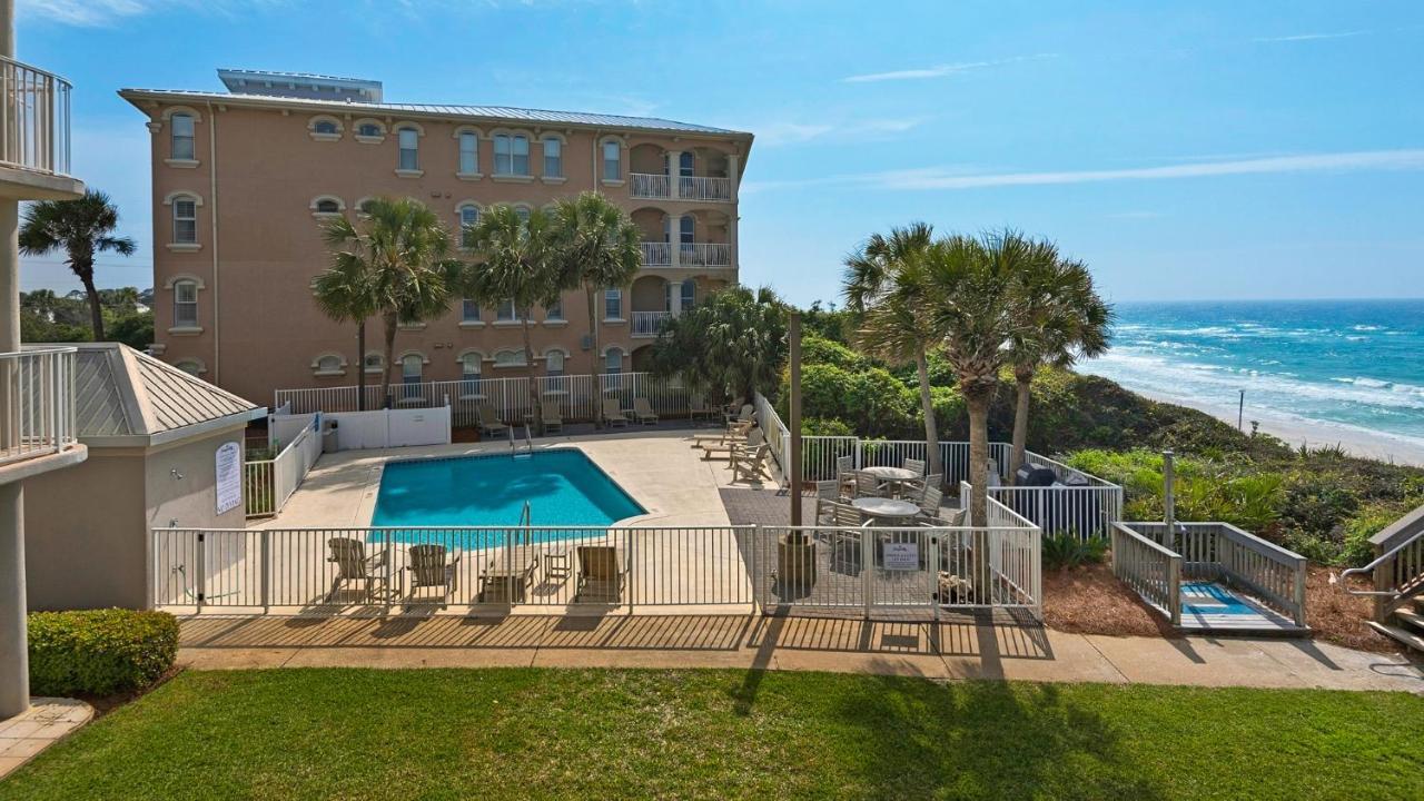 Holiday home Tranquillity 220 Panama City Beach