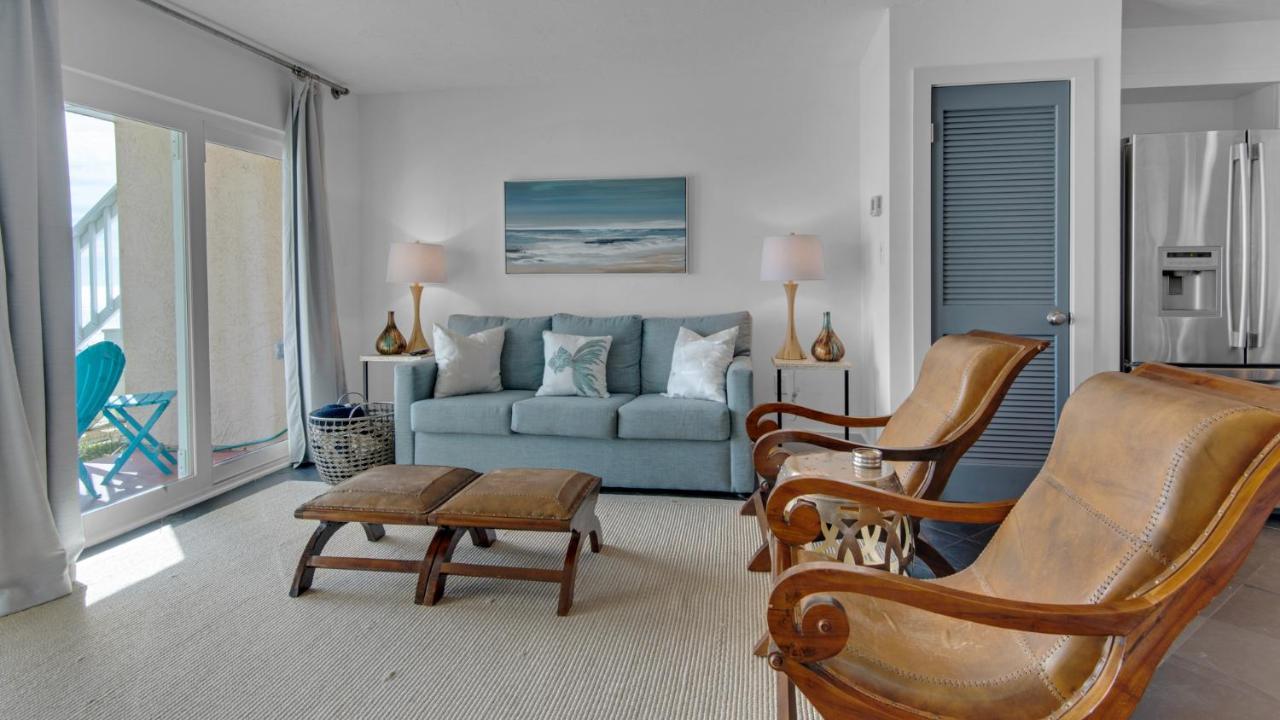 Holiday home Blue Tide 6a Panama City Beach