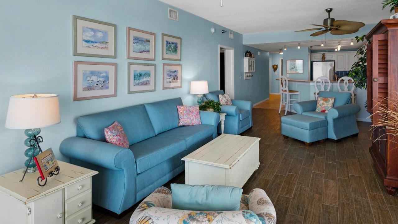 Holiday home Tranquillity 220 Panama City Beach