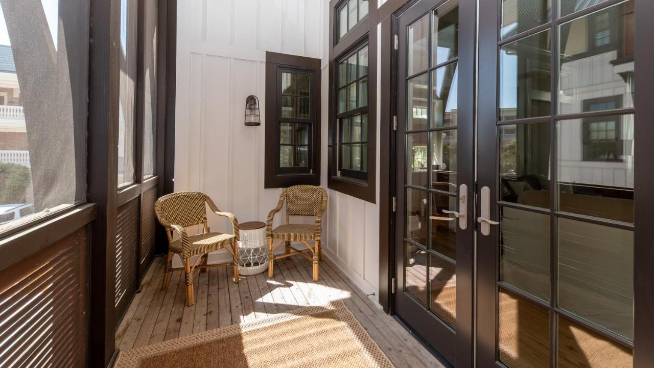 Holiday home Tranquility At A La Paix Panama City Beach