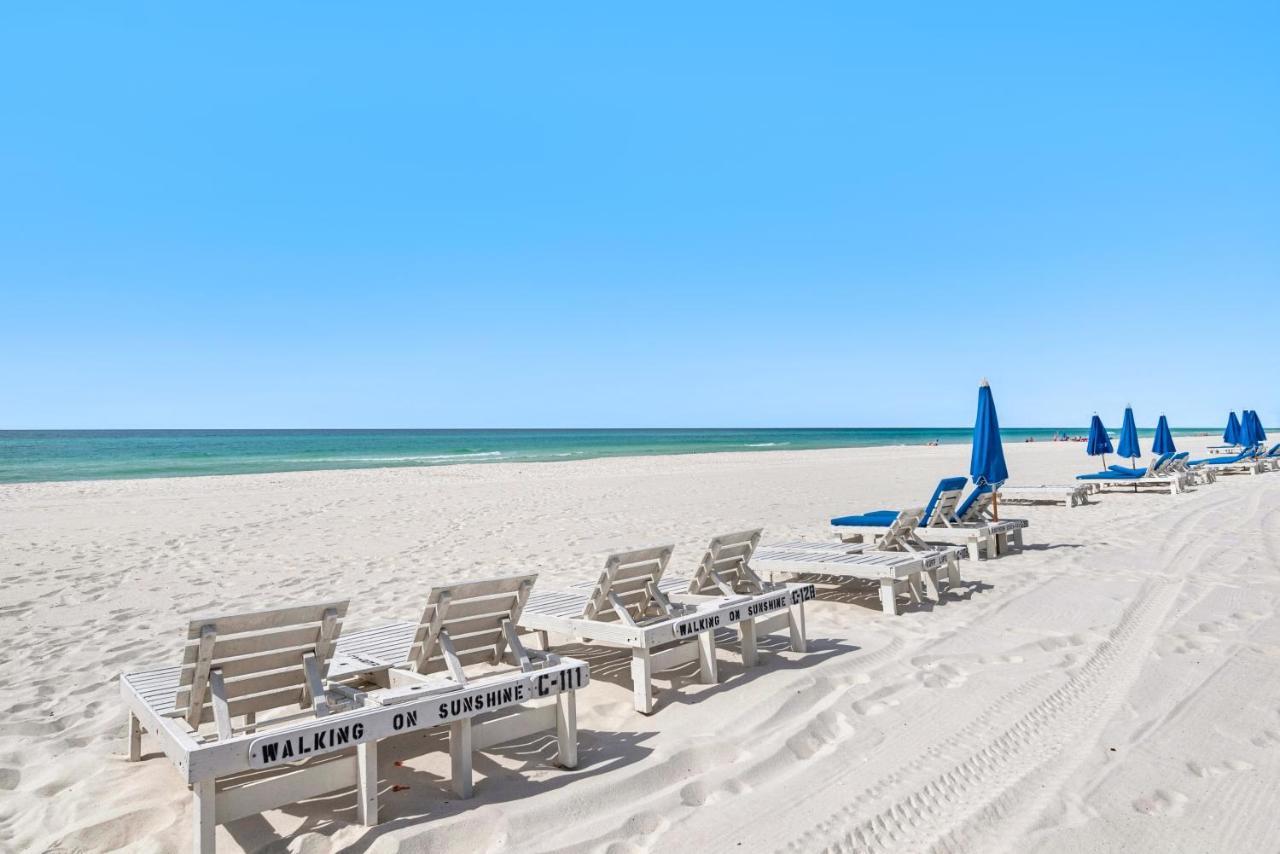 Walking On Sunshine - Benchmark Management Panama City Beach