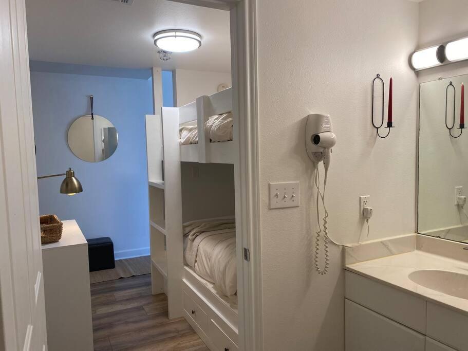 Shores Of Panama Unit 1209 * Panama City Beach