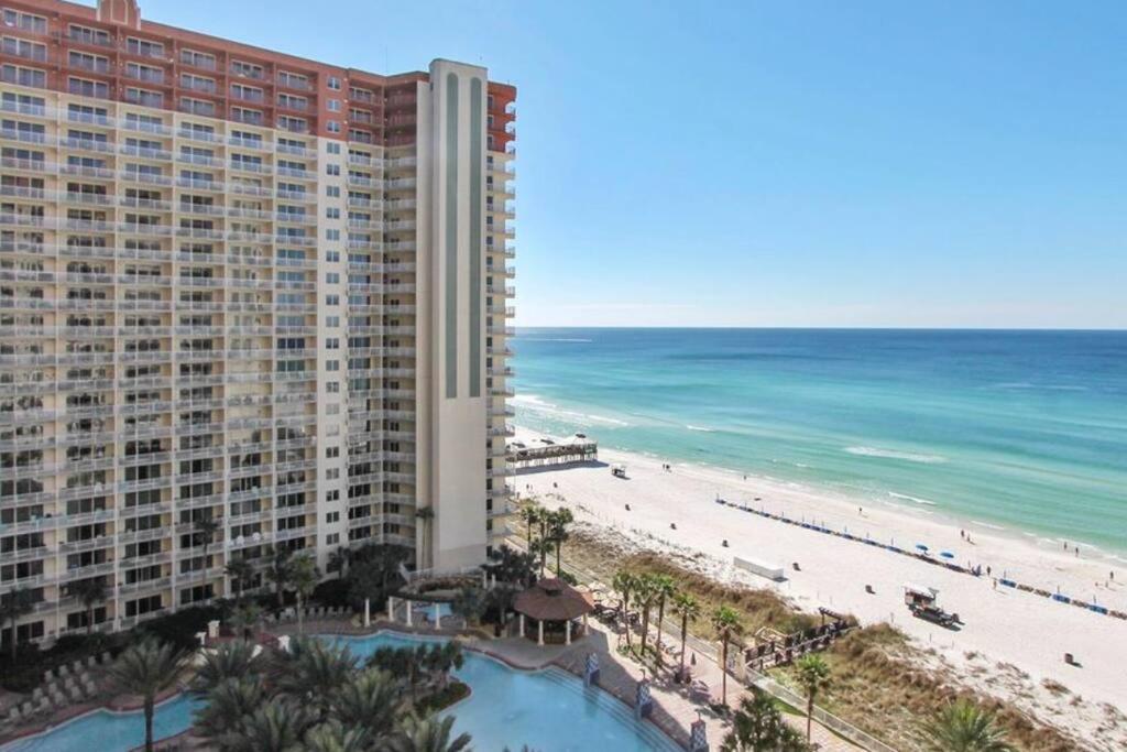 Aparthotel Shores Of Panama Unit 1209