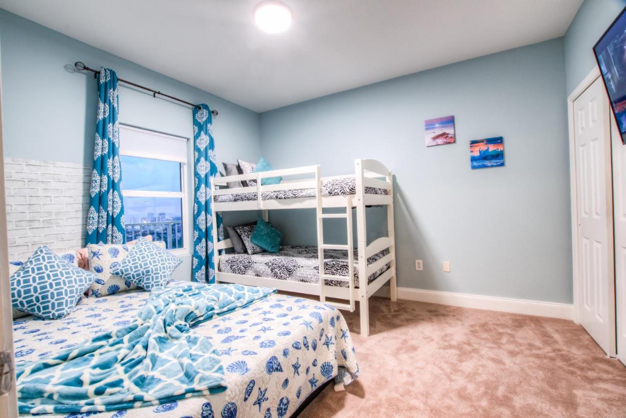 Laketown Wharf 1530 By Aneliya * Panama City Beach
