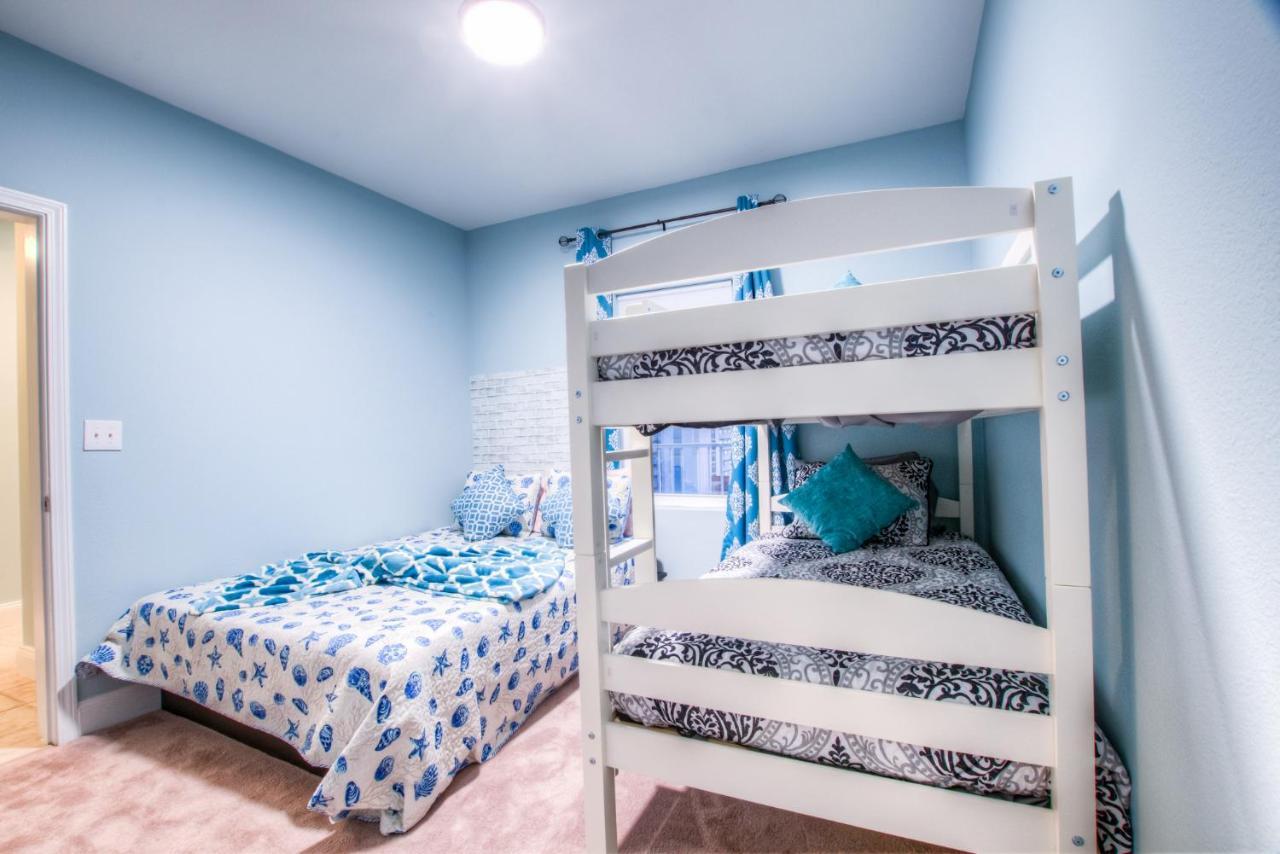 Laketown Wharf 1530 By Aneliya Holiday home Panama City Beach