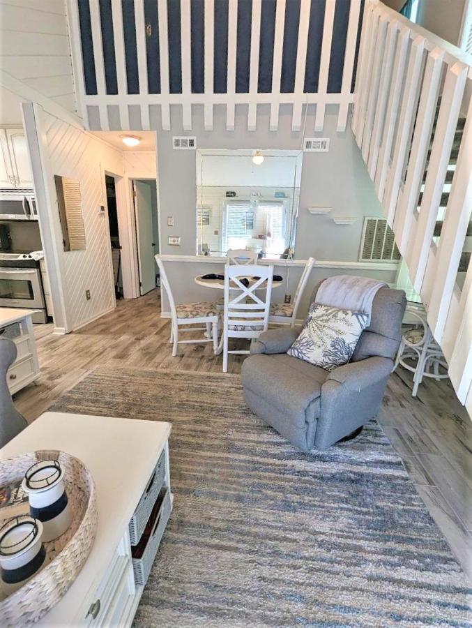 Apartment The Turtle Nest At Horizon South Panama City Beach