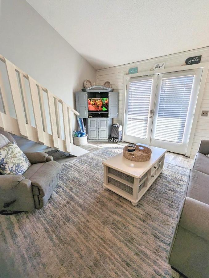 The Turtle Nest At Horizon South Apartment