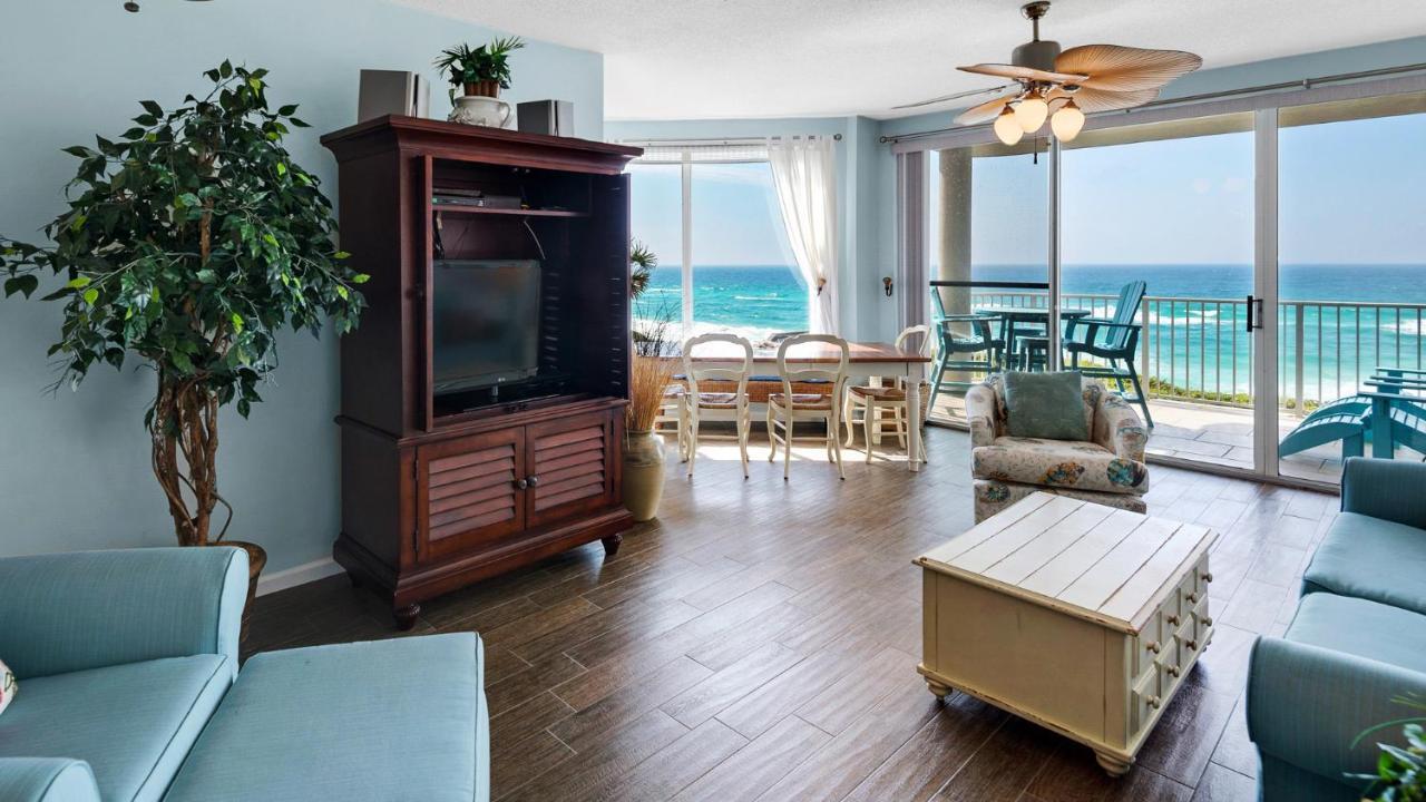 Holiday home Tranquillity 220 Panama City Beach
