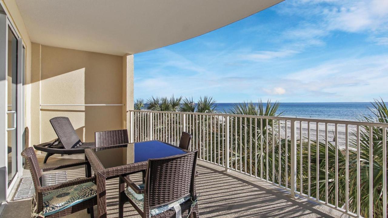 Ocean 305 By Seeker Vacations Panama City Beach