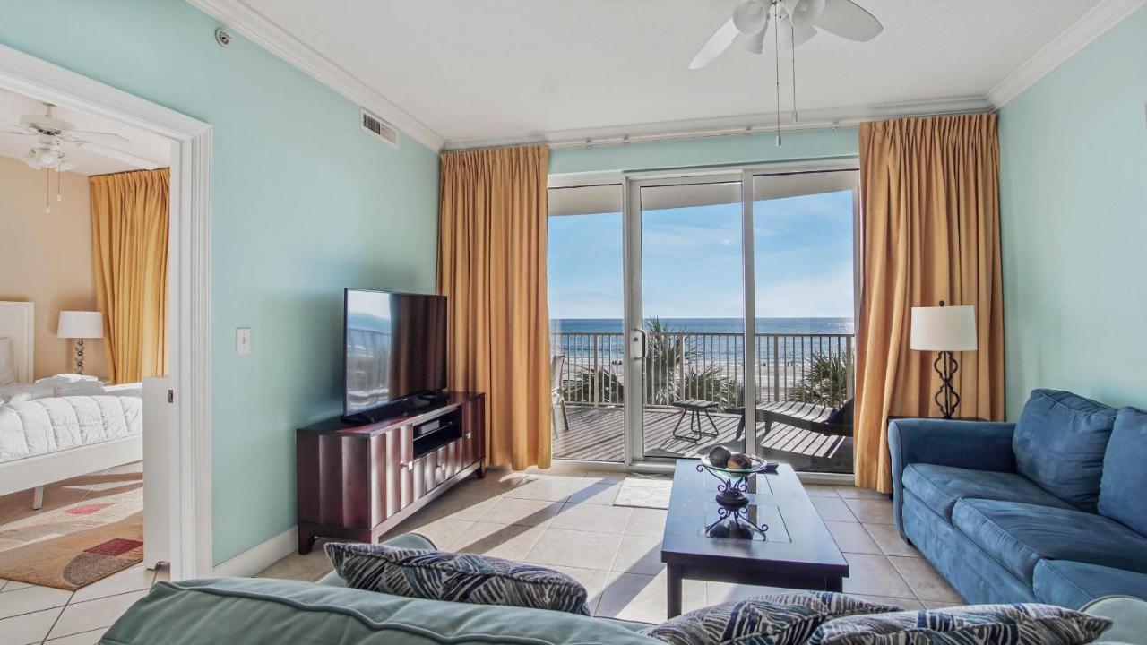 Holiday home Ocean 305 By Seeker Vacations Panama City Beach