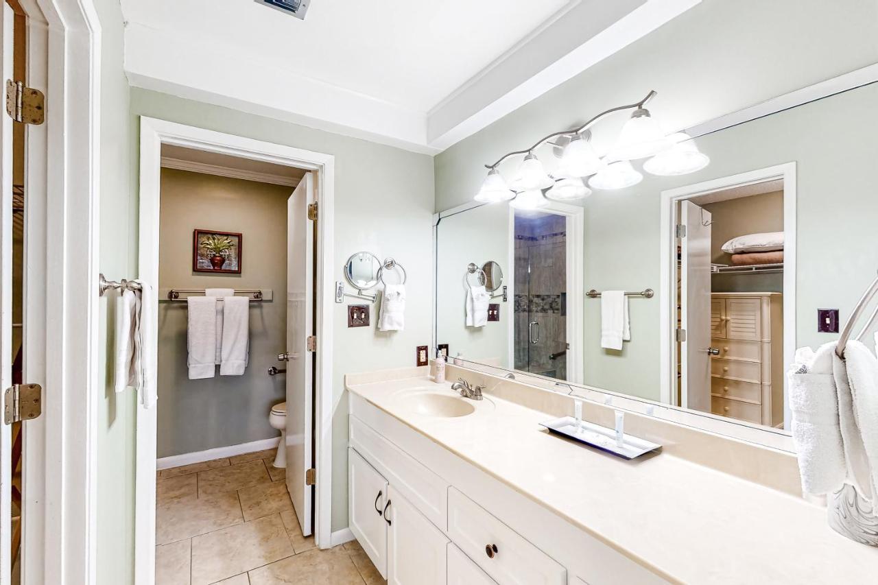 Edgewater 1412 Villa Panama City Beach