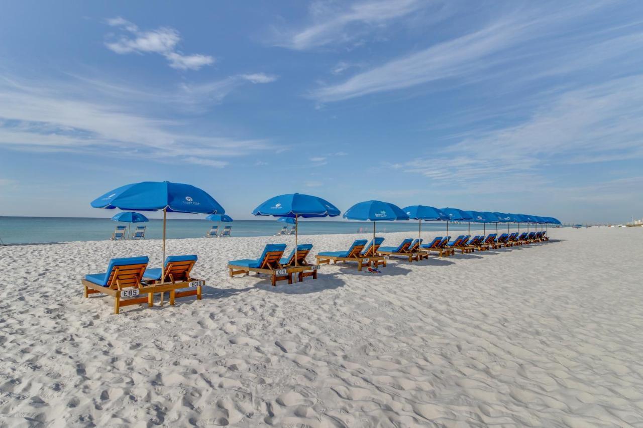 Edgewater 1412 Panama City Beach