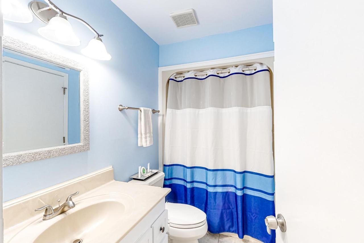Edgewater 1412 Villa Panama City Beach