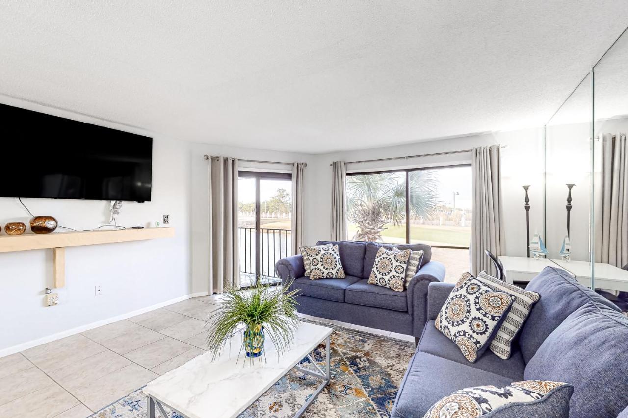 Edgewater 1412 Villa
