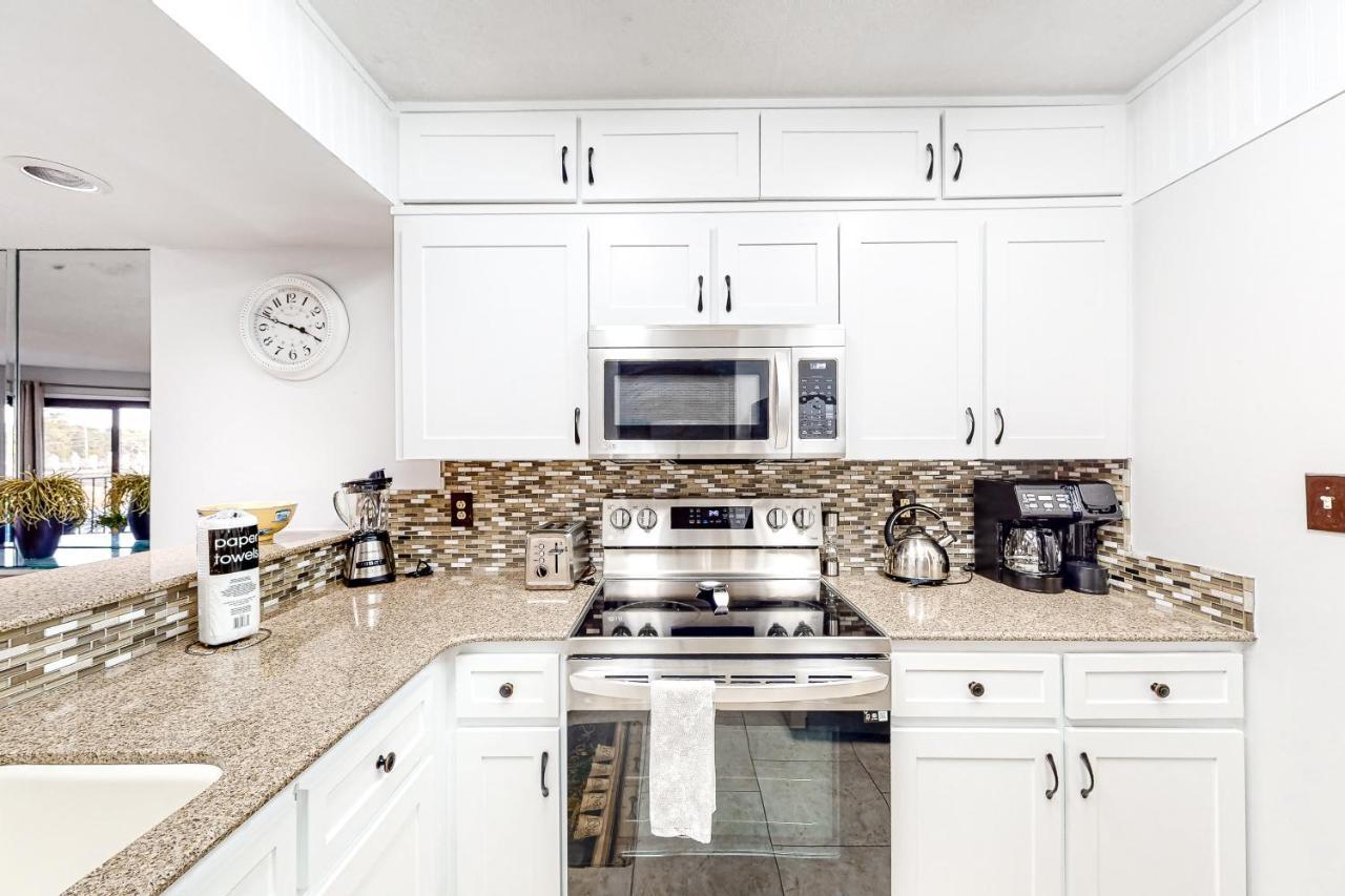 Villa Edgewater 1412 Panama City Beach