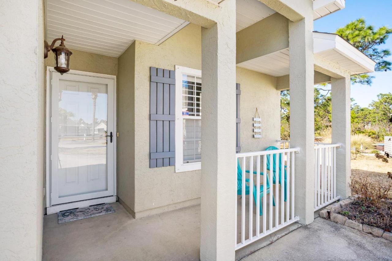 The Castle Holiday home Panama City Beach