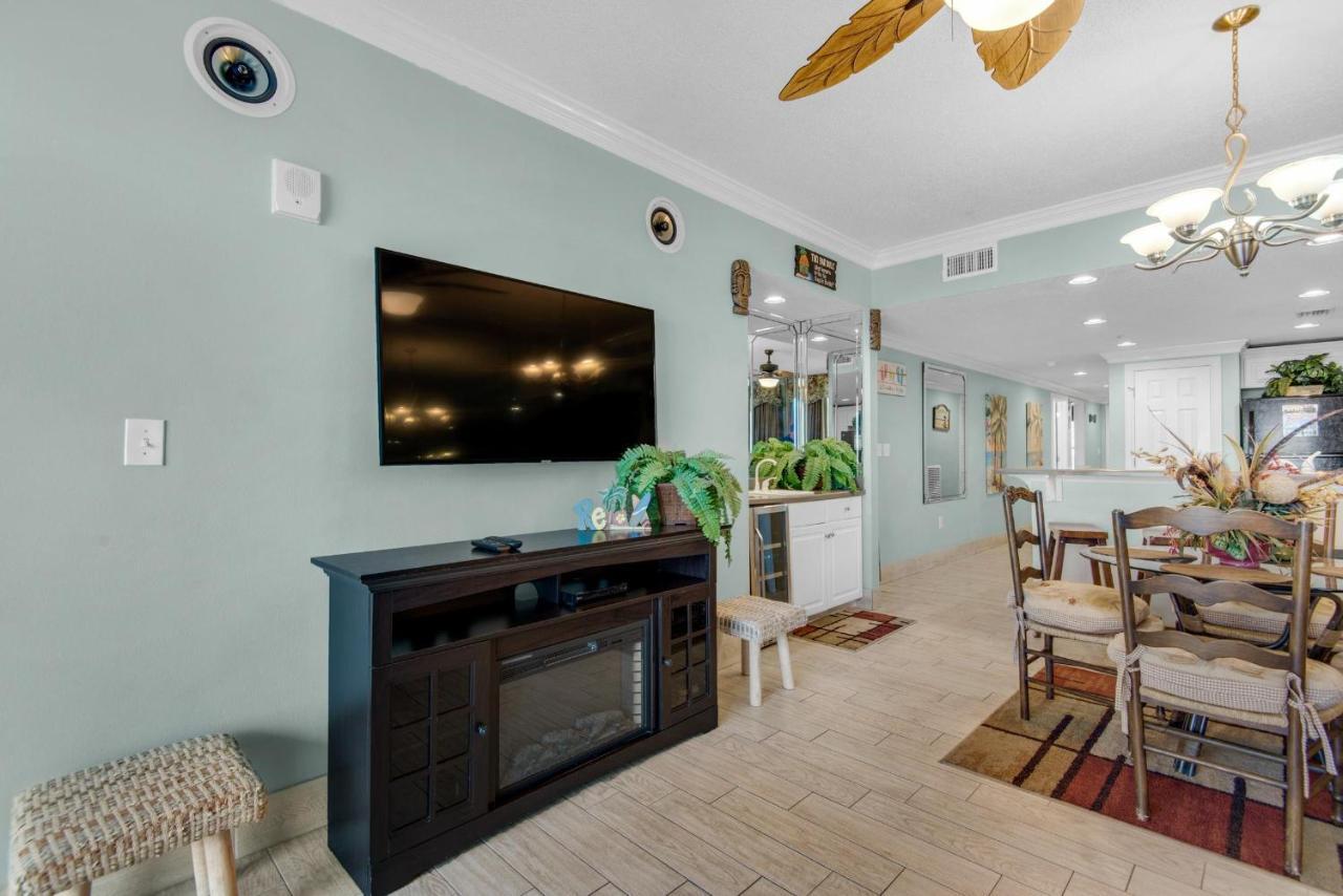 Holiday home Majestic Towers 2-1305 Panama City Beach