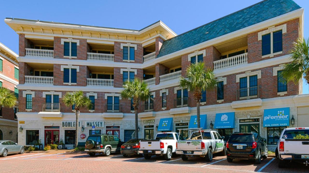 Tranquility At A La Paix * Panama City Beach