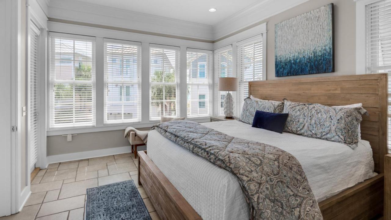 Walking On Sunshine - Benchmark Management Holiday home Panama City Beach