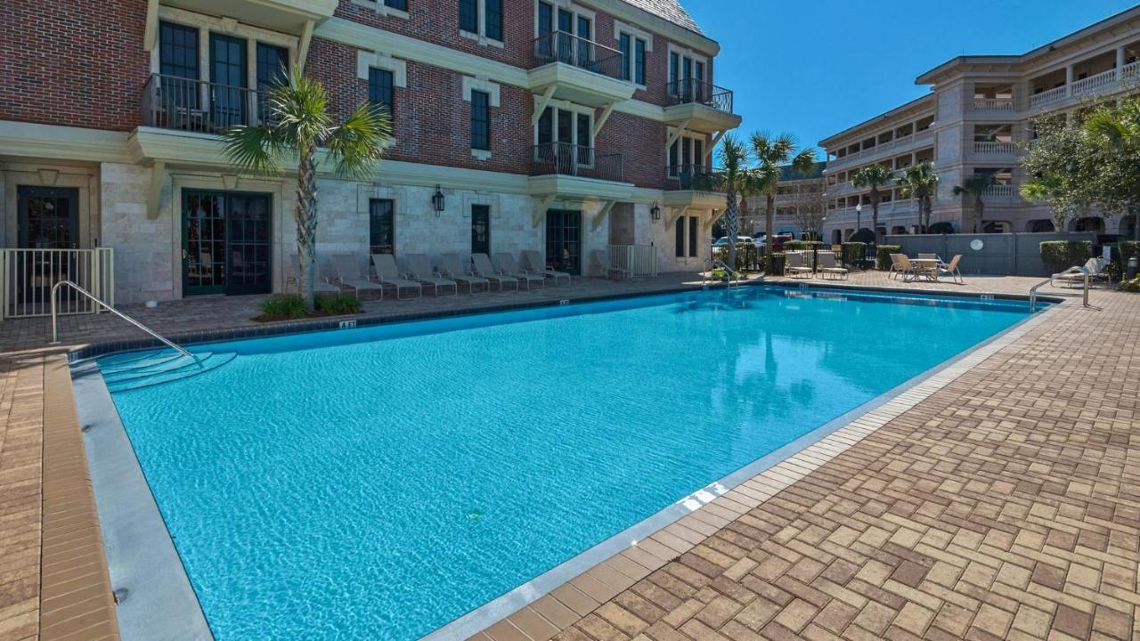 Holiday home Tranquility At A La Paix Panama City Beach