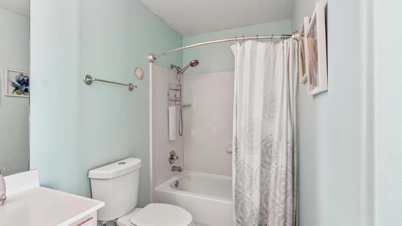 Holiday home Ocean 305 By Seeker Vacations