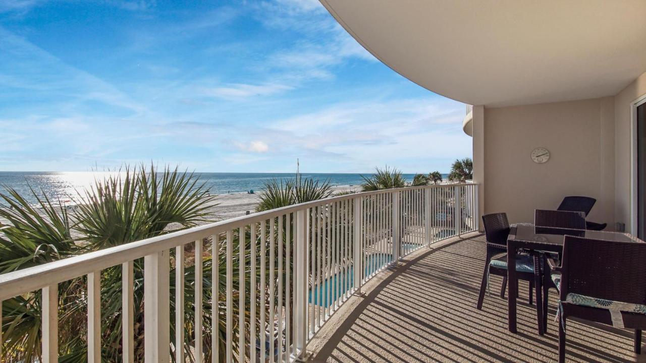 Ocean 305 By Seeker Vacations * Panama City Beach