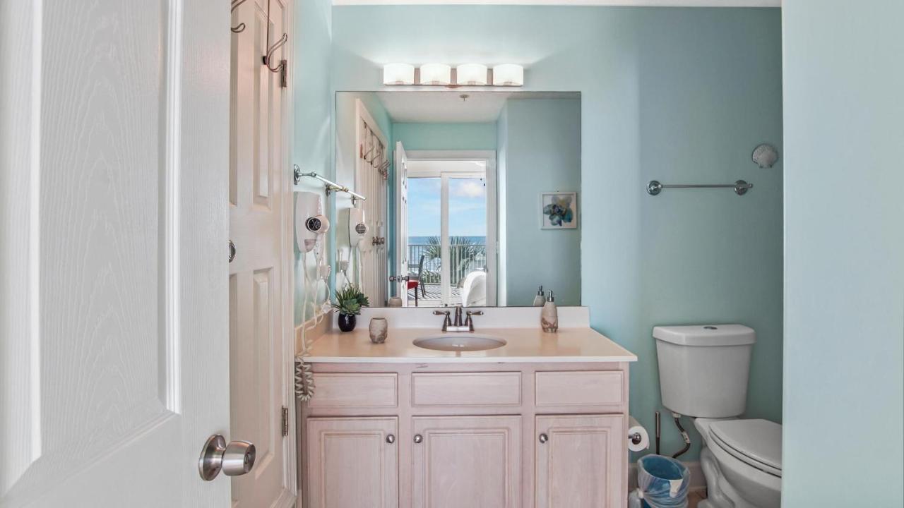 Ocean 305 By Seeker Vacations Holiday home Panama City Beach
